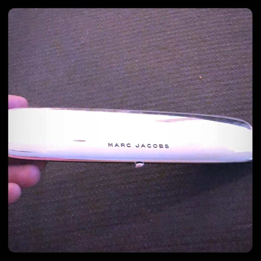 Marc Jacobs STEEL LETTO PALETTE